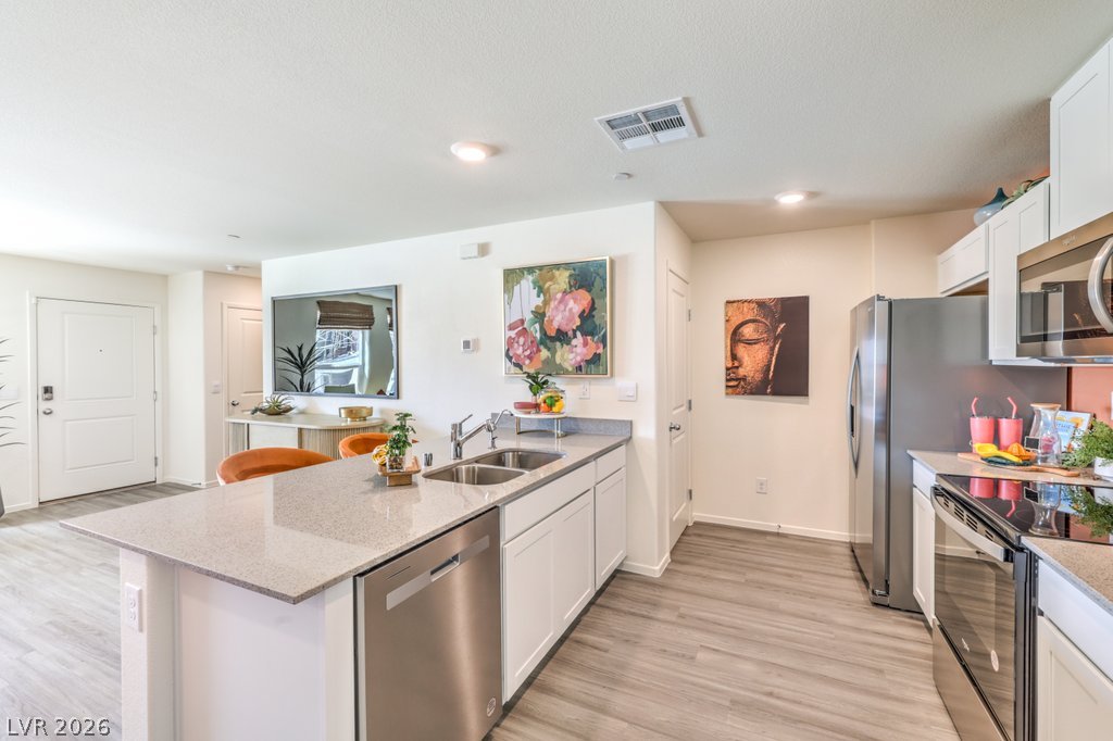 7376 Monique Creek Street North Las Vegas NV 89084