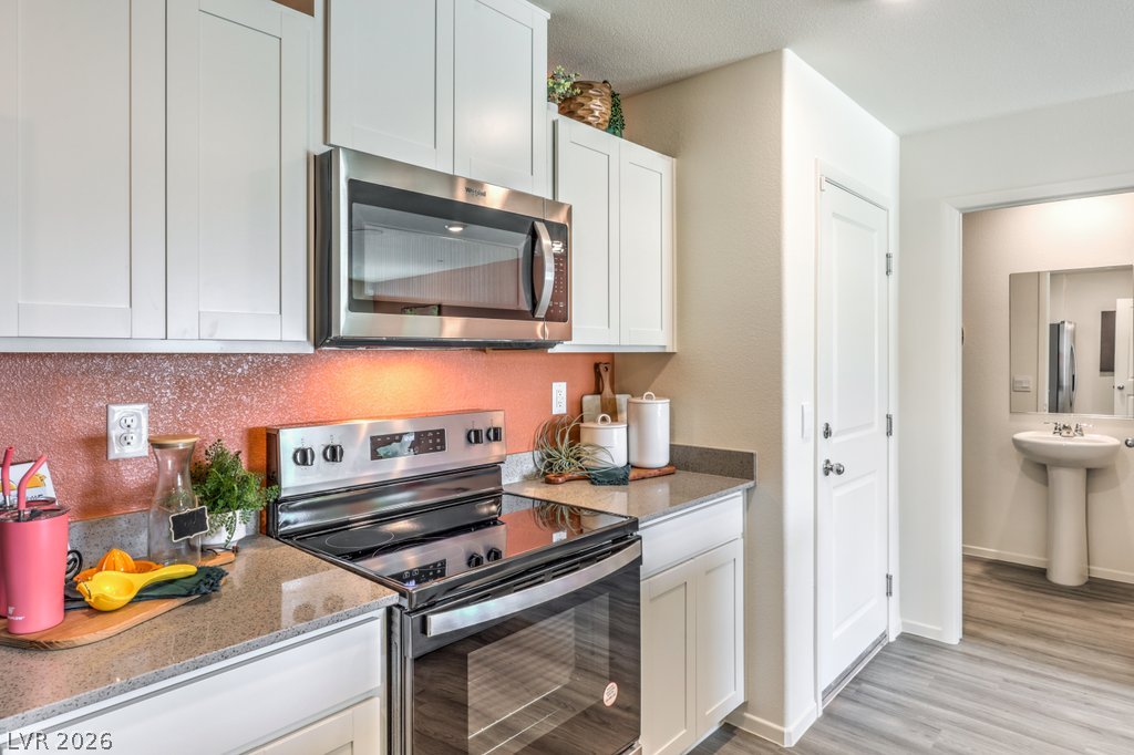 7376 Monique Creek Street North Las Vegas NV 89084