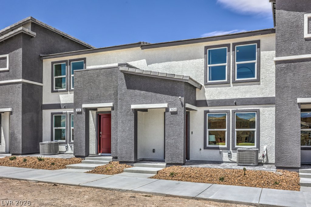 7376 Monique Creek Street North Las Vegas NV 89084
