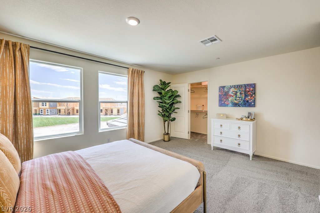 7376 Monique Creek Street North Las Vegas NV 89084