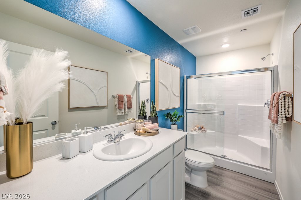 7376 Monique Creek Street North Las Vegas NV 89084