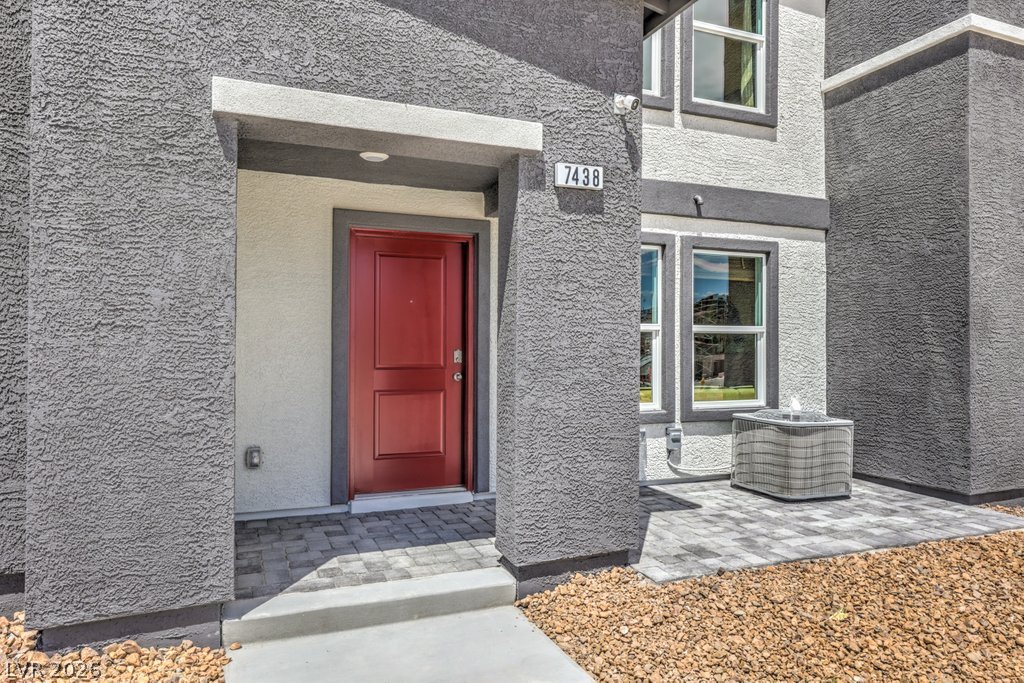 7376 Monique Creek Street North Las Vegas NV 89084