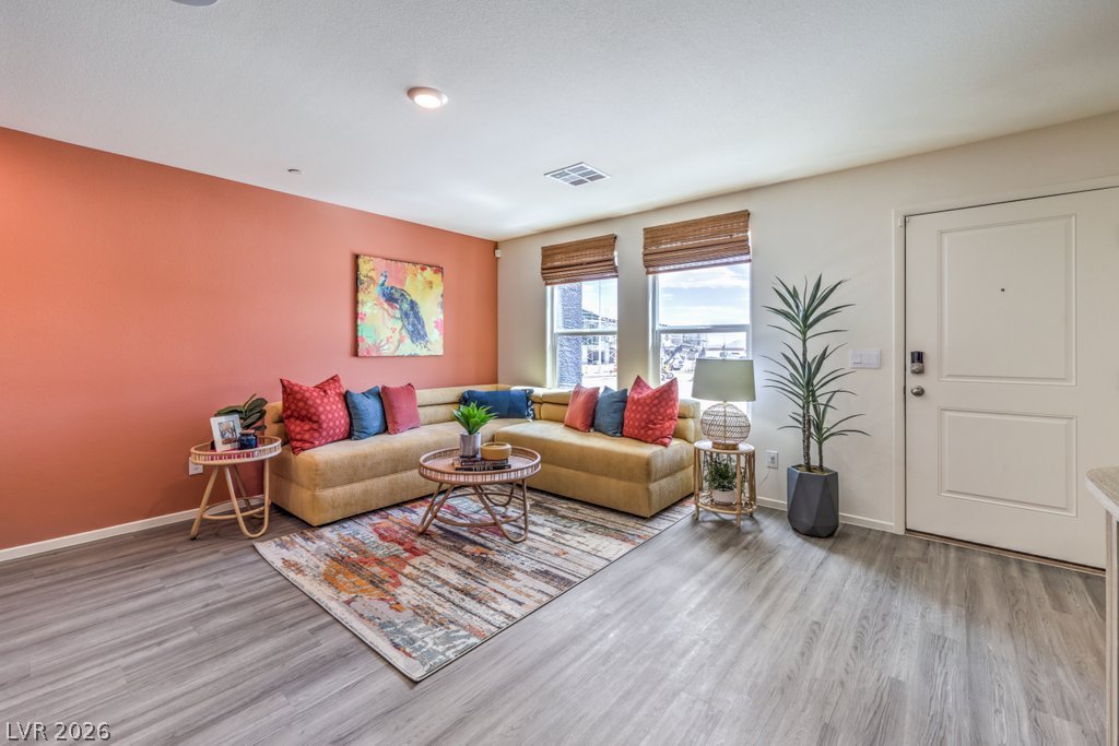 7376 Monique Creek Street North Las Vegas NV 89084
