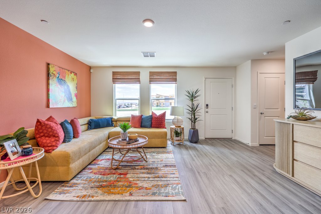 7376 Monique Creek Street North Las Vegas NV 89084
