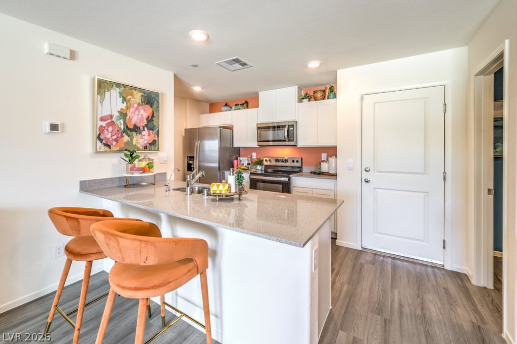 7376 Monique Creek Street North Las Vegas NV 89084