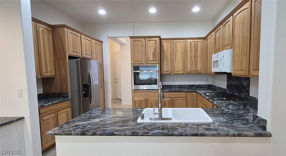 2483 Blair Castle Street Henderson NV 89044