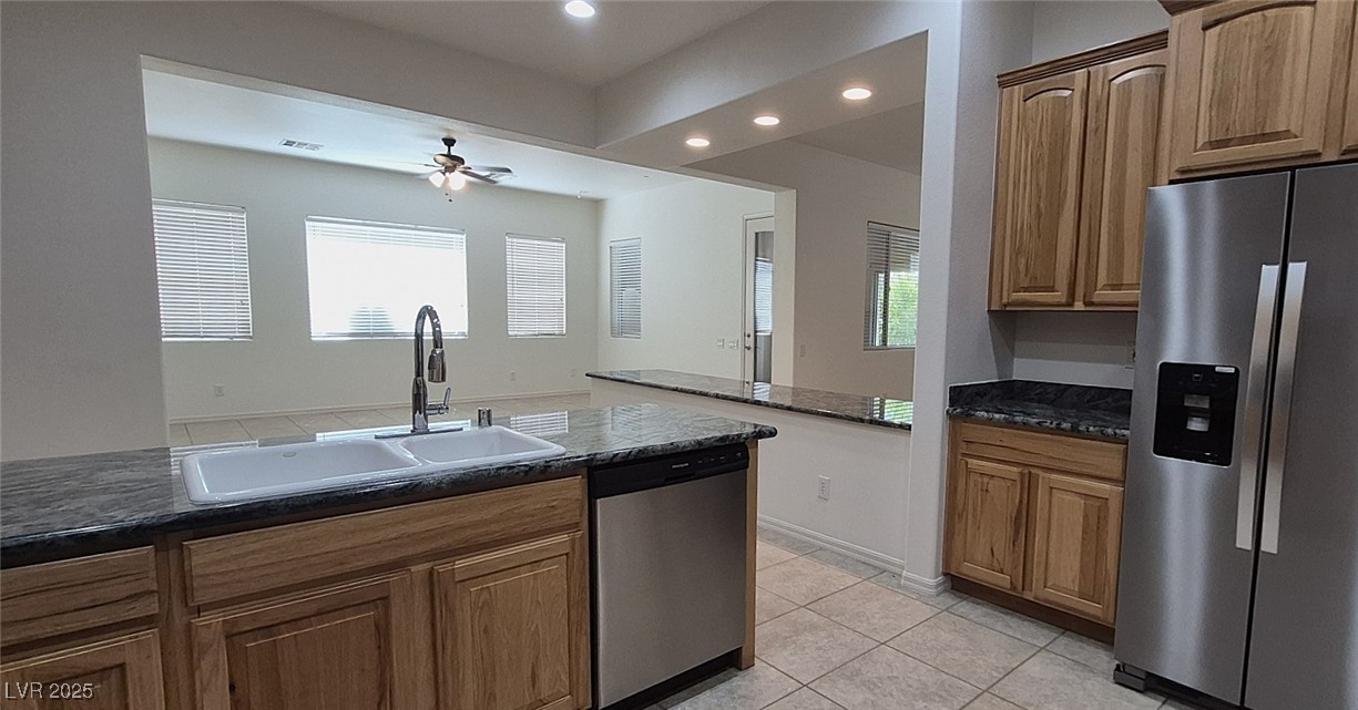 2483 Blair Castle Street Henderson NV 89044