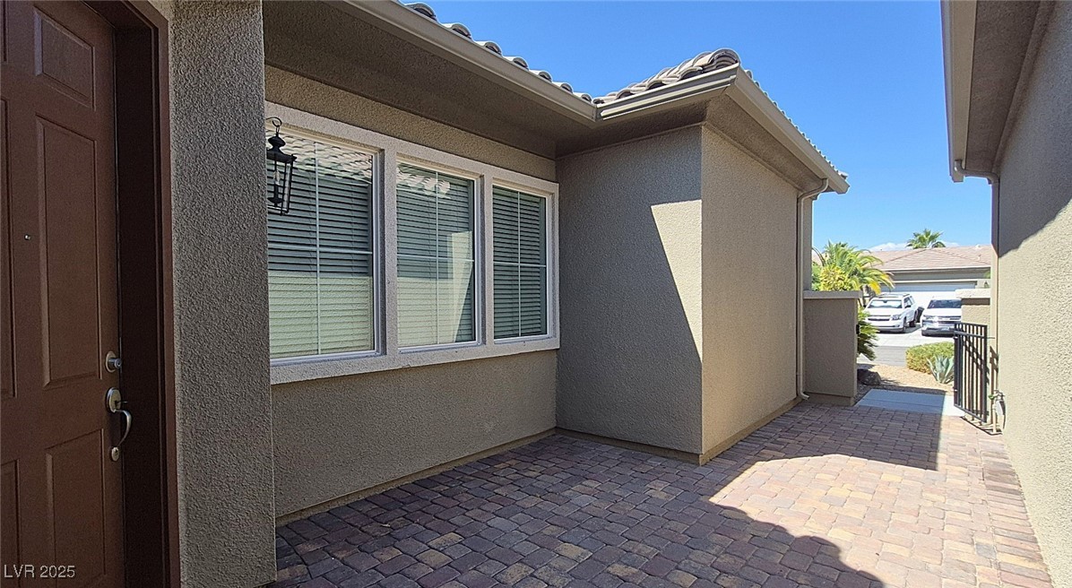 2483 Blair Castle Street Henderson NV 89044