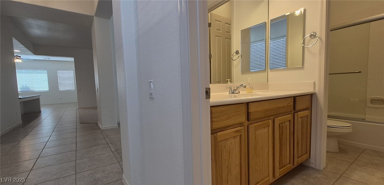 2483 Blair Castle Street Henderson NV 89044