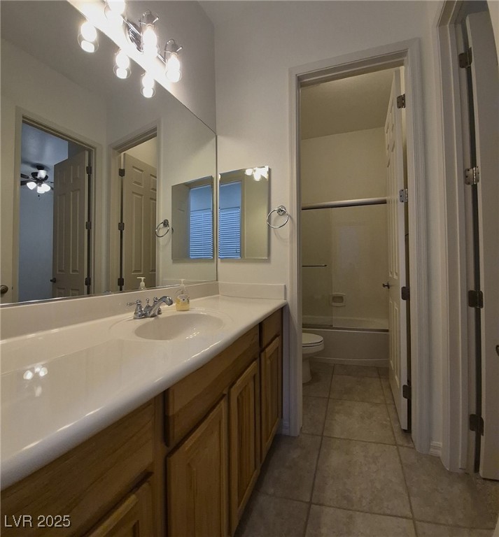 2483 Blair Castle Street Henderson NV 89044