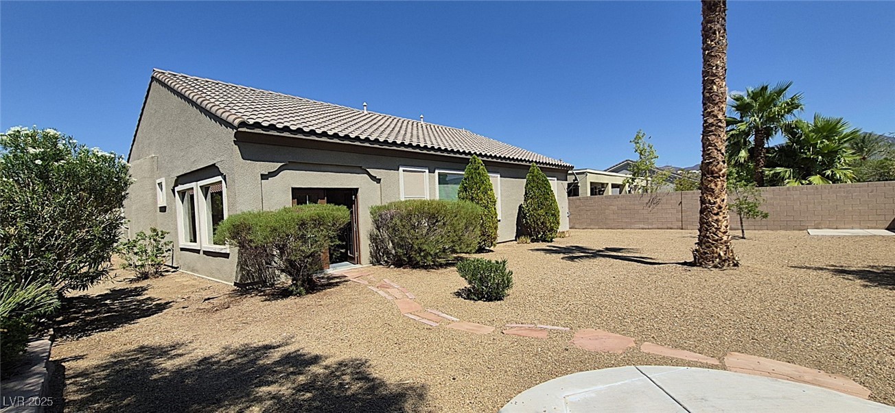 2483 Blair Castle Street Henderson NV 89044