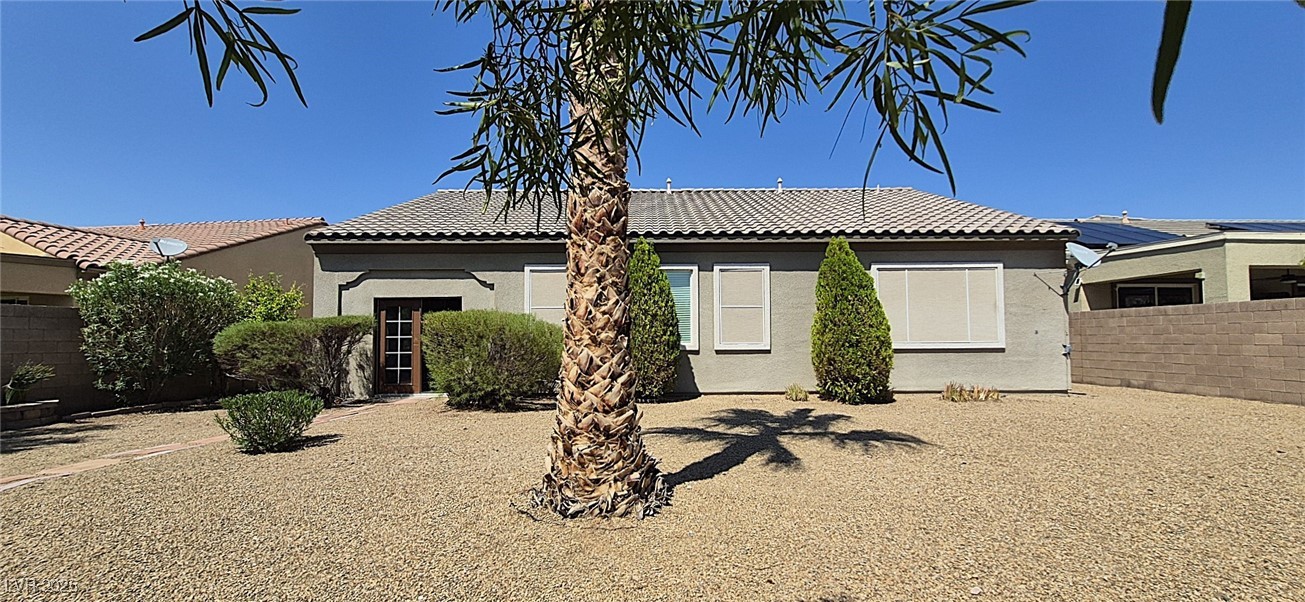 2483 Blair Castle Street Henderson NV 89044