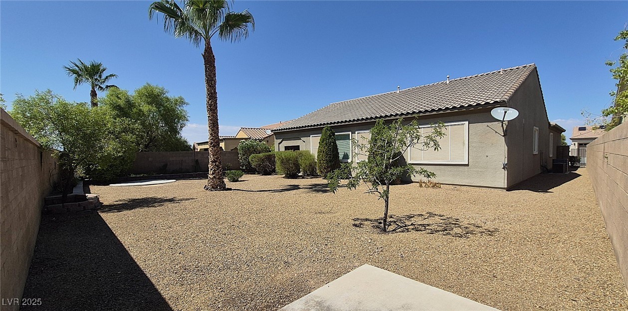2483 Blair Castle Street Henderson NV 89044