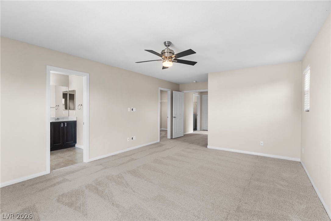 9941 Anthem County Street Las Vegas NV 89178