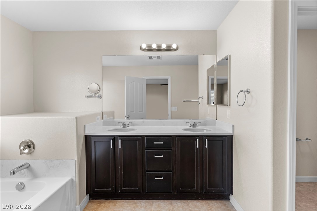 9941 Anthem County Street Las Vegas NV 89178