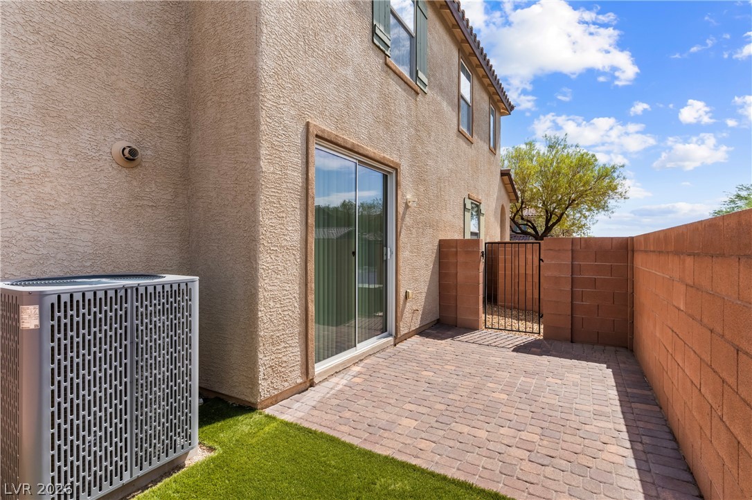 9941 Anthem County Street Las Vegas NV 89178