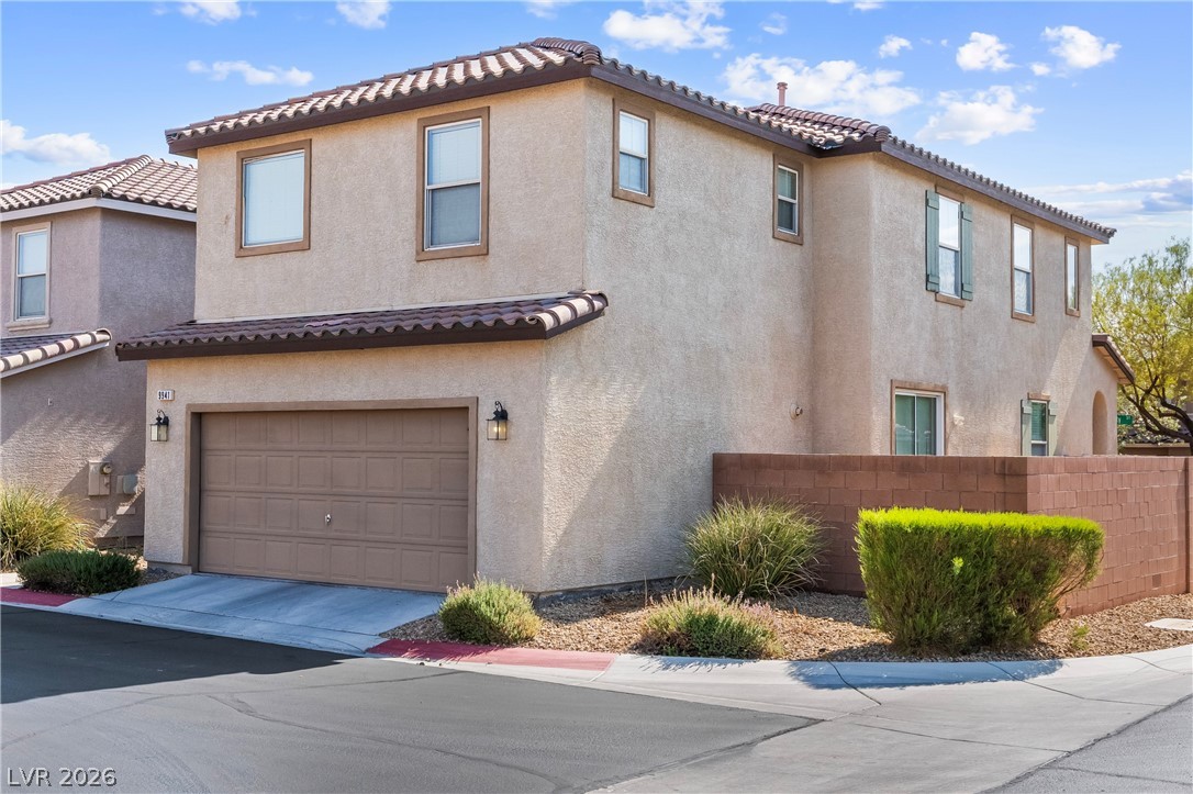 9941 Anthem County Street Las Vegas NV 89178