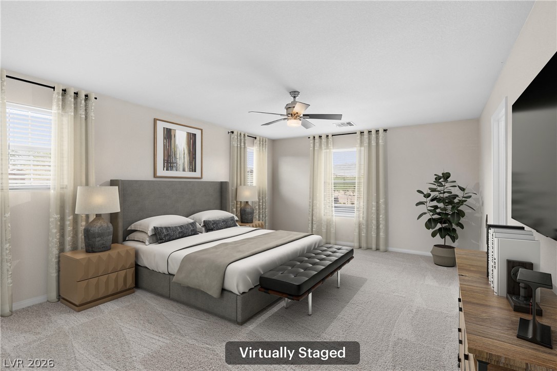 9941 Anthem County Street Las Vegas NV 89178