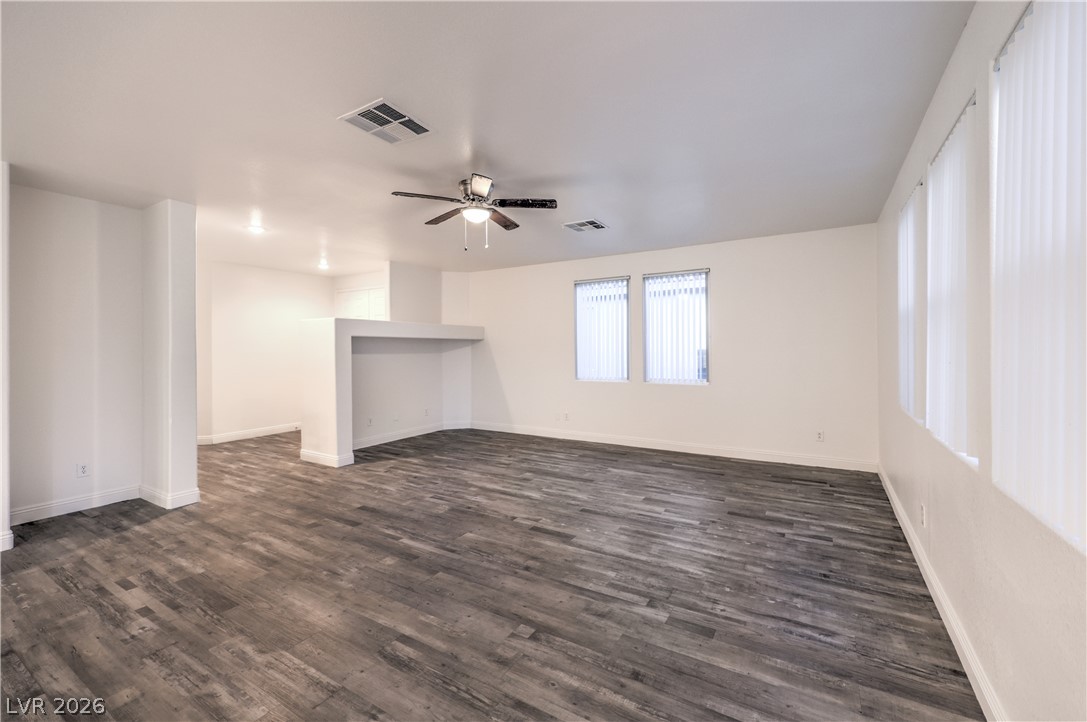 3409 Barada Heights Avenue North Las Vegas NV 89081
