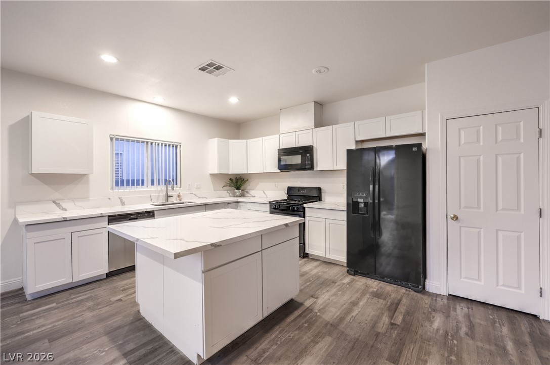 3409 Barada Heights Avenue North Las Vegas NV 89081