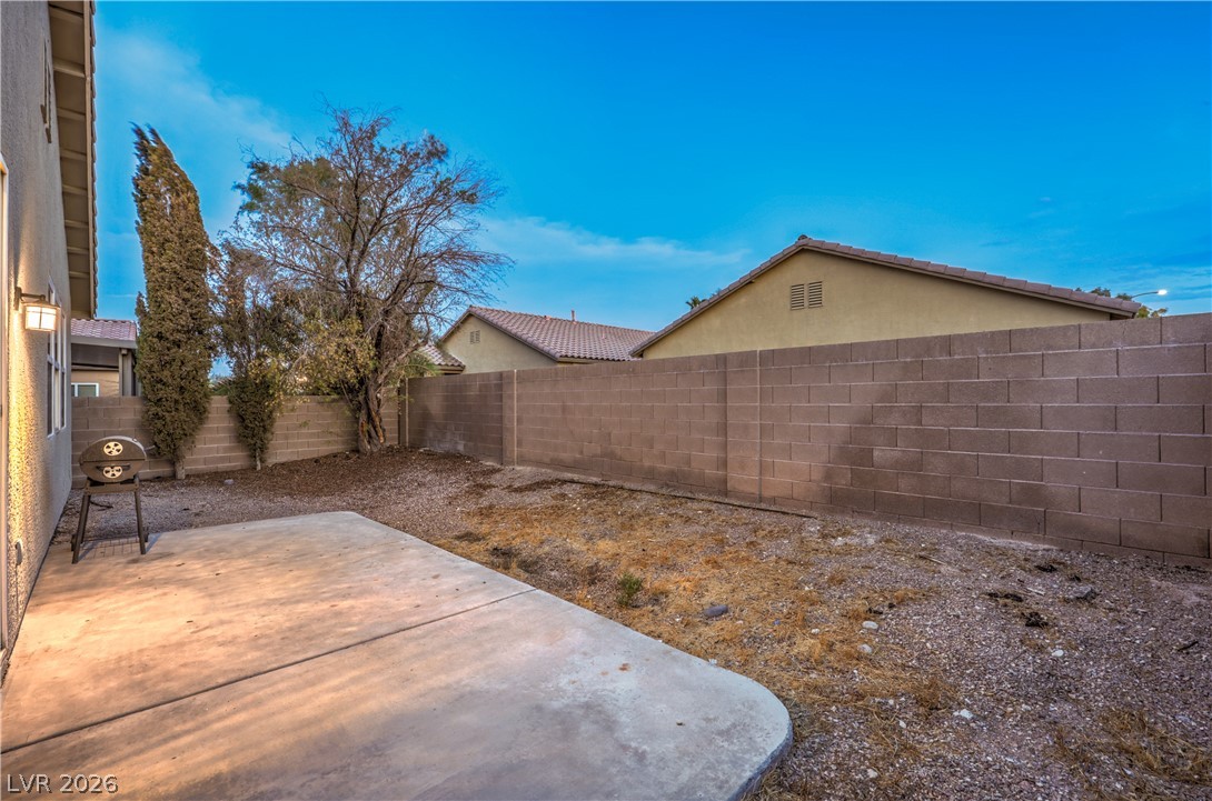 3409 Barada Heights Avenue North Las Vegas NV 89081