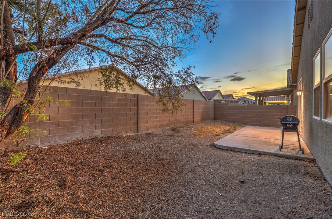 3409 Barada Heights Avenue North Las Vegas NV 89081
