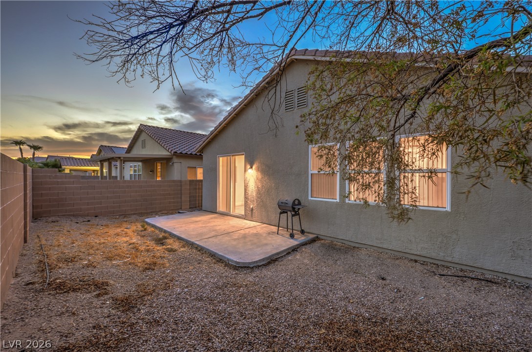 3409 Barada Heights Avenue North Las Vegas NV 89081