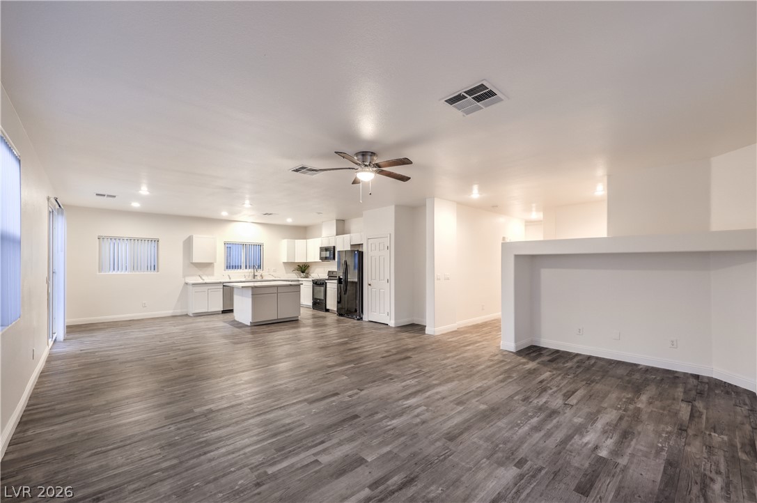 3409 Barada Heights Avenue North Las Vegas NV 89081