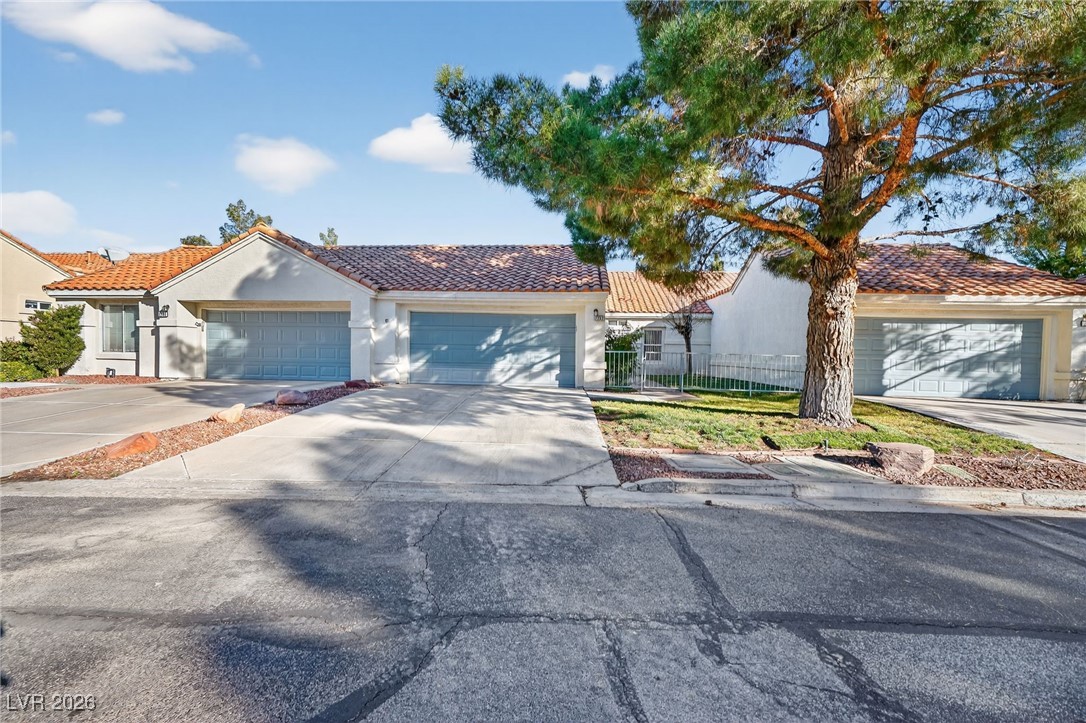 2262 Cassatt Drive Henderson NV 89074