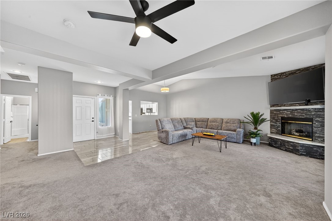 2262 Cassatt Drive Henderson NV 89074