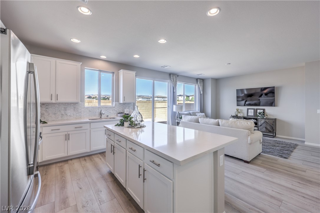 8435 Sycamore Creek Street Las Vegas NV 89148