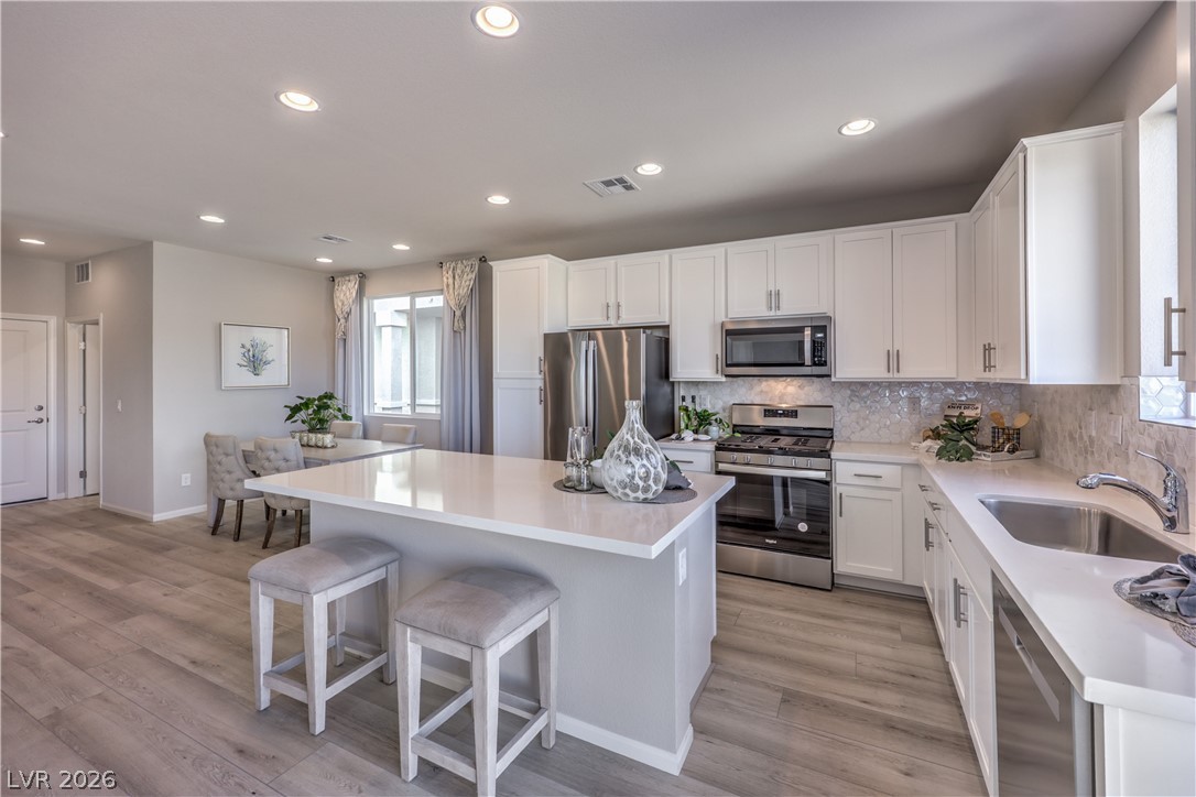 8435 Sycamore Creek Street Las Vegas NV 89148