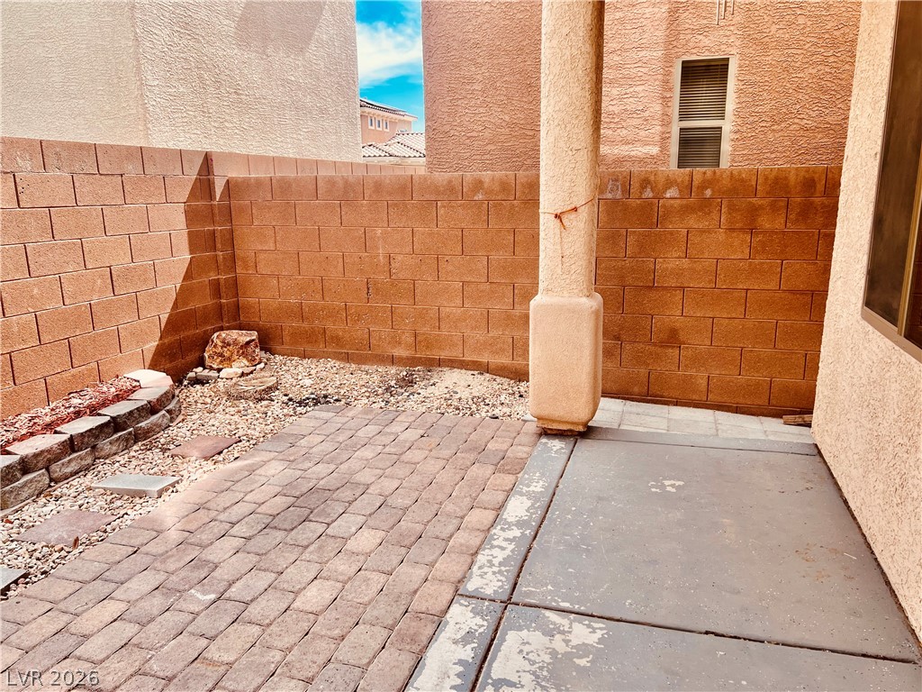 8178 Rock Meadows Drive Las Vegas NV 89178