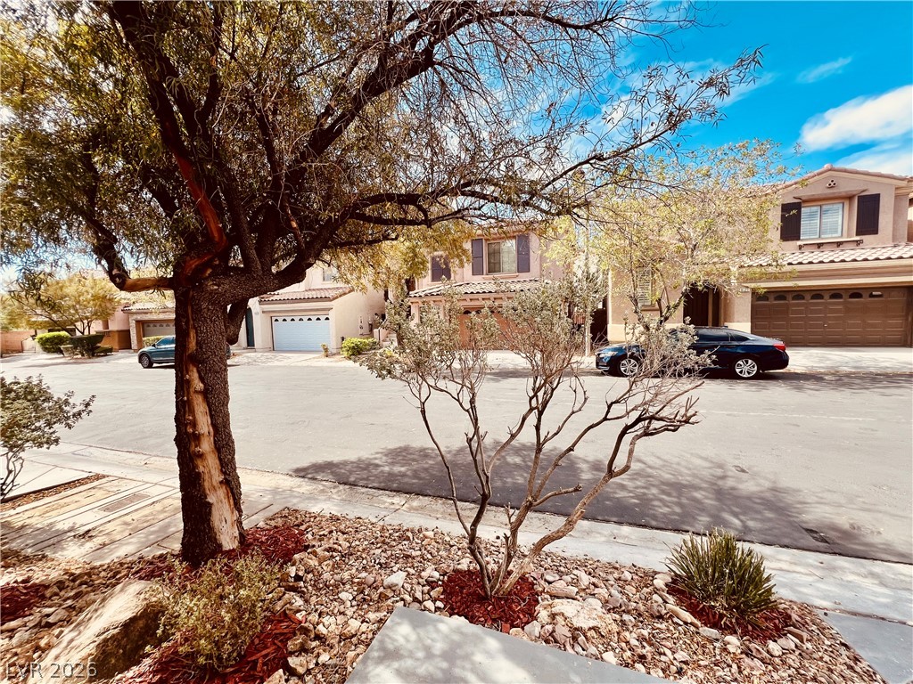8178 Rock Meadows Drive Las Vegas NV 89178