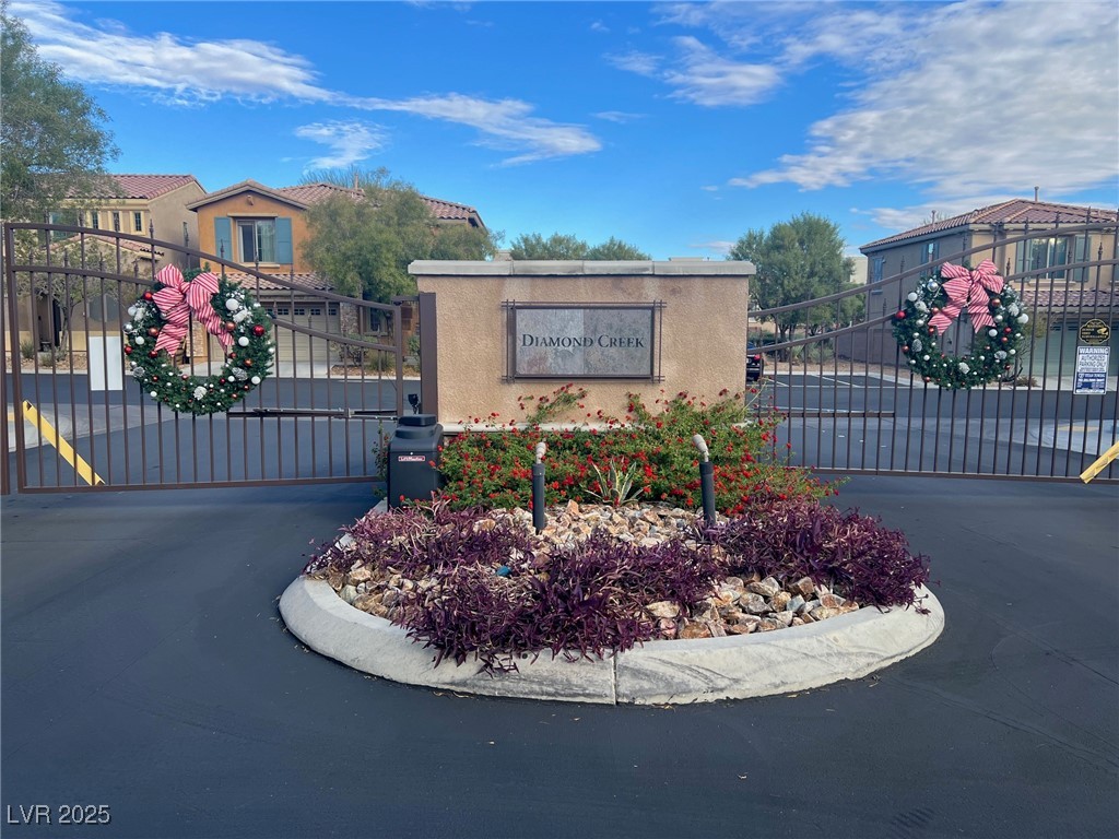 8178 Rock Meadows Drive Las Vegas NV 89178