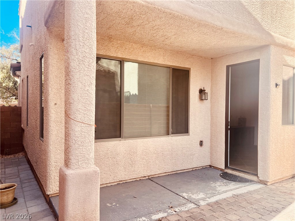 8178 Rock Meadows Drive Las Vegas NV 89178