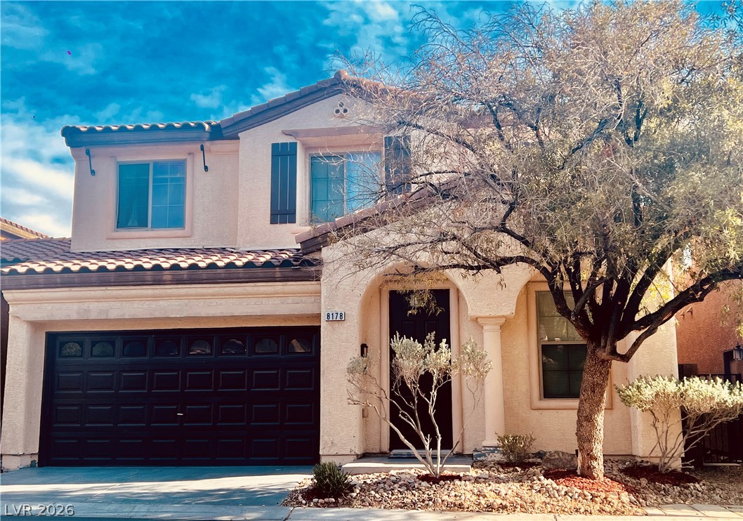 8178 Rock Meadows Drive Las Vegas NV 89178