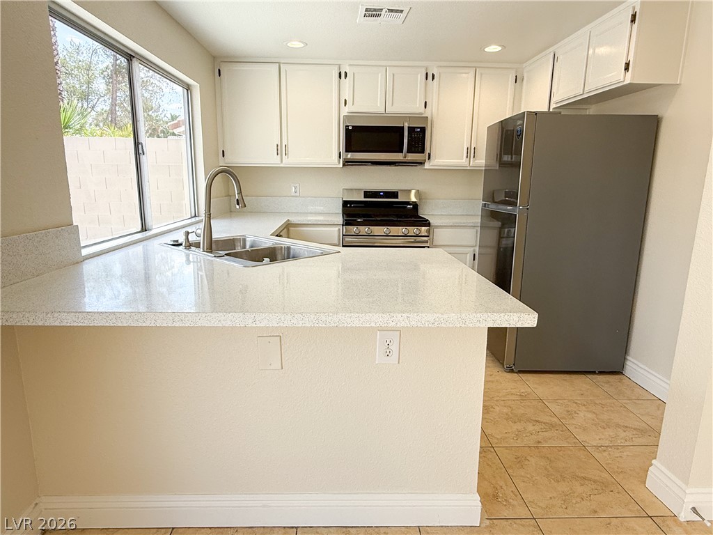 1497 Flintrock Road Henderson NV 89014