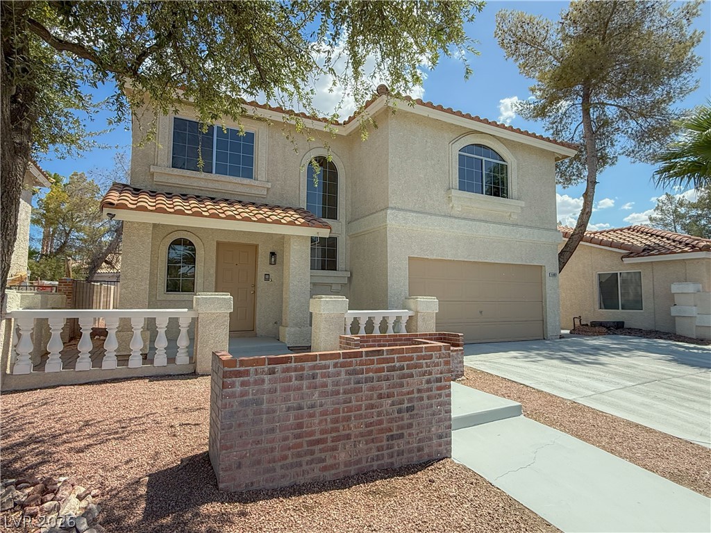 1497 Flintrock Road Henderson NV 89014