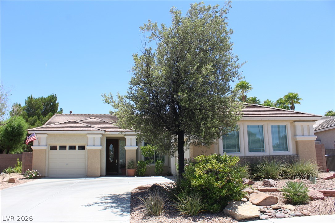 2259 Scena Court Henderson NV 89052