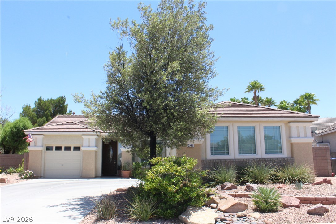 2259 Scena Court Henderson NV 89052