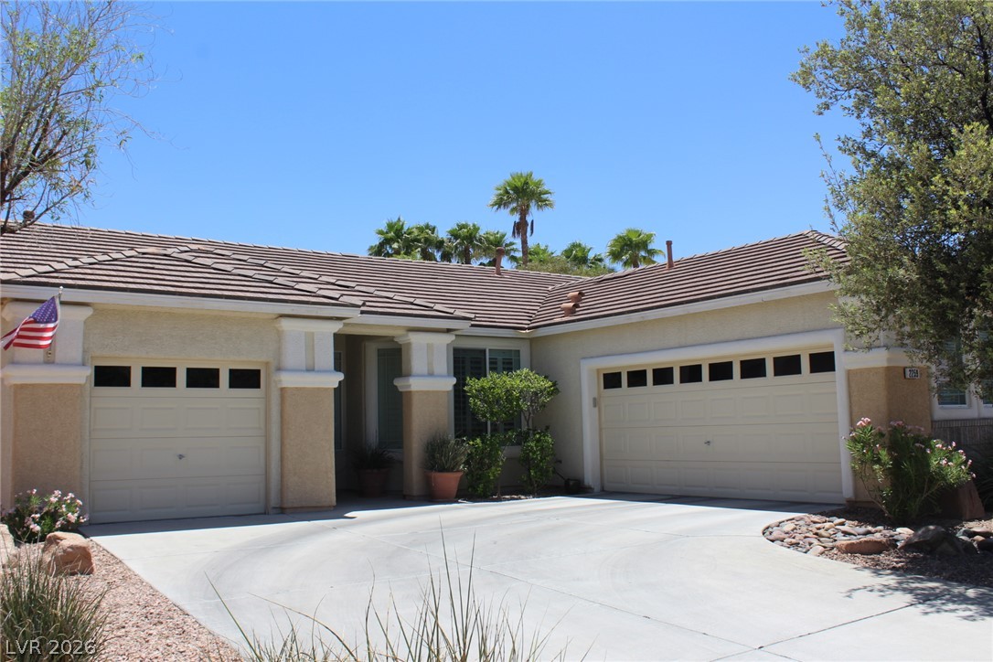 2259 Scena Court Henderson NV 89052