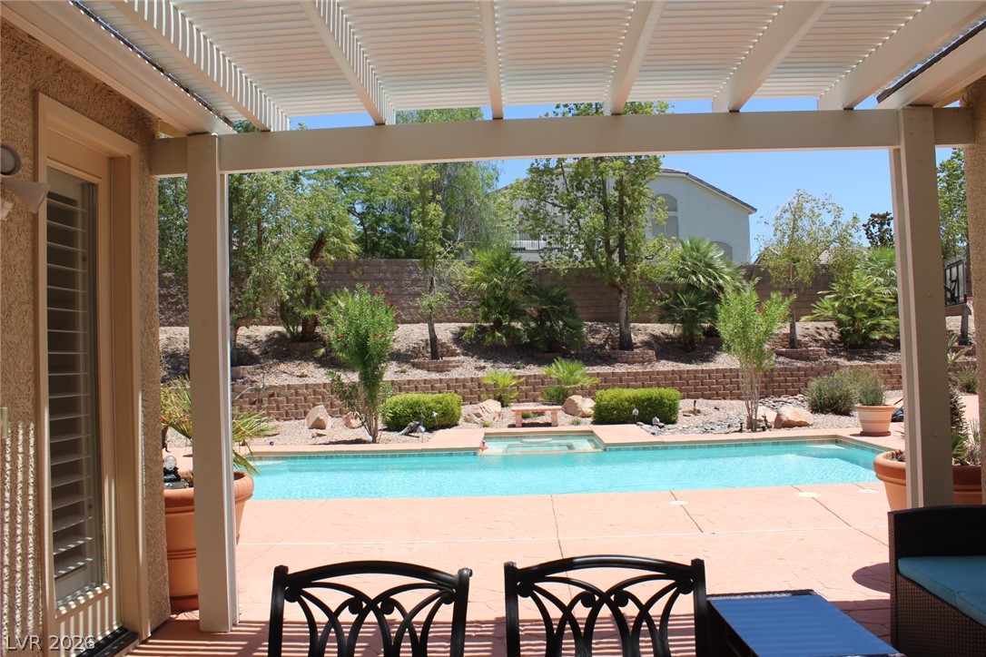 2259 Scena Court Henderson NV 89052