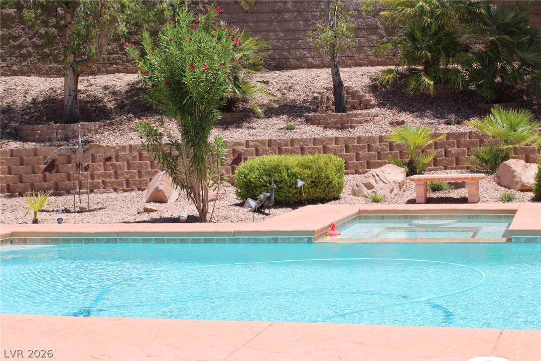 2259 Scena Court Henderson NV 89052