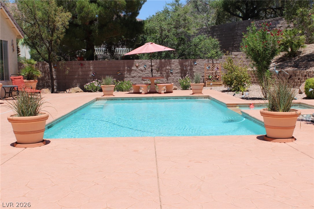 2259 Scena Court Henderson NV 89052