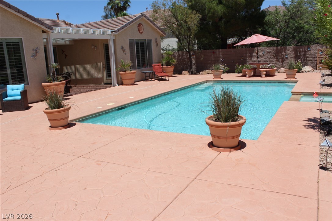 2259 Scena Court Henderson NV 89052