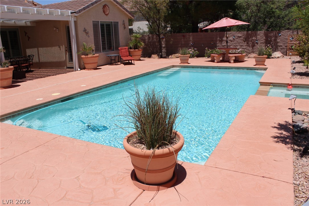 2259 Scena Court Henderson NV 89052