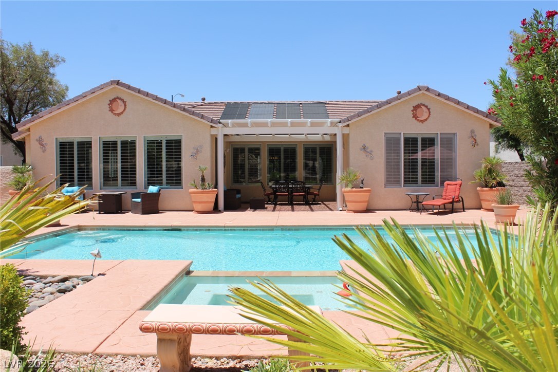 2259 Scena Court Henderson NV 89052