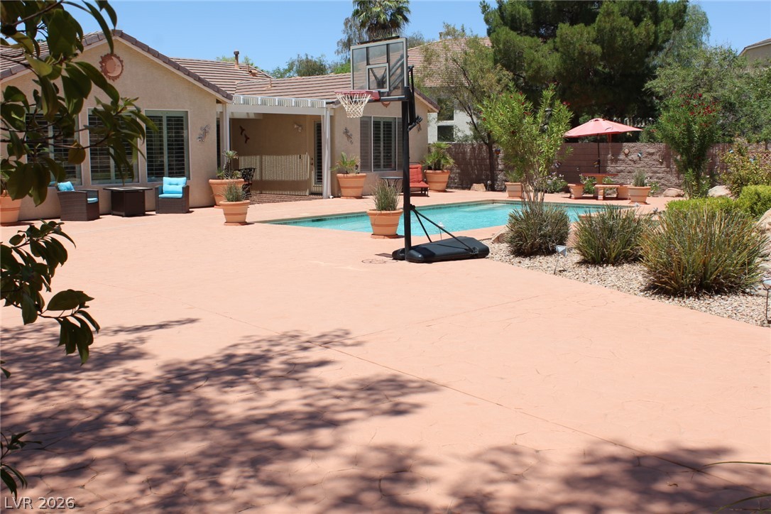 2259 Scena Court Henderson NV 89052