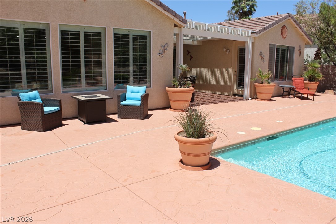 2259 Scena Court Henderson NV 89052